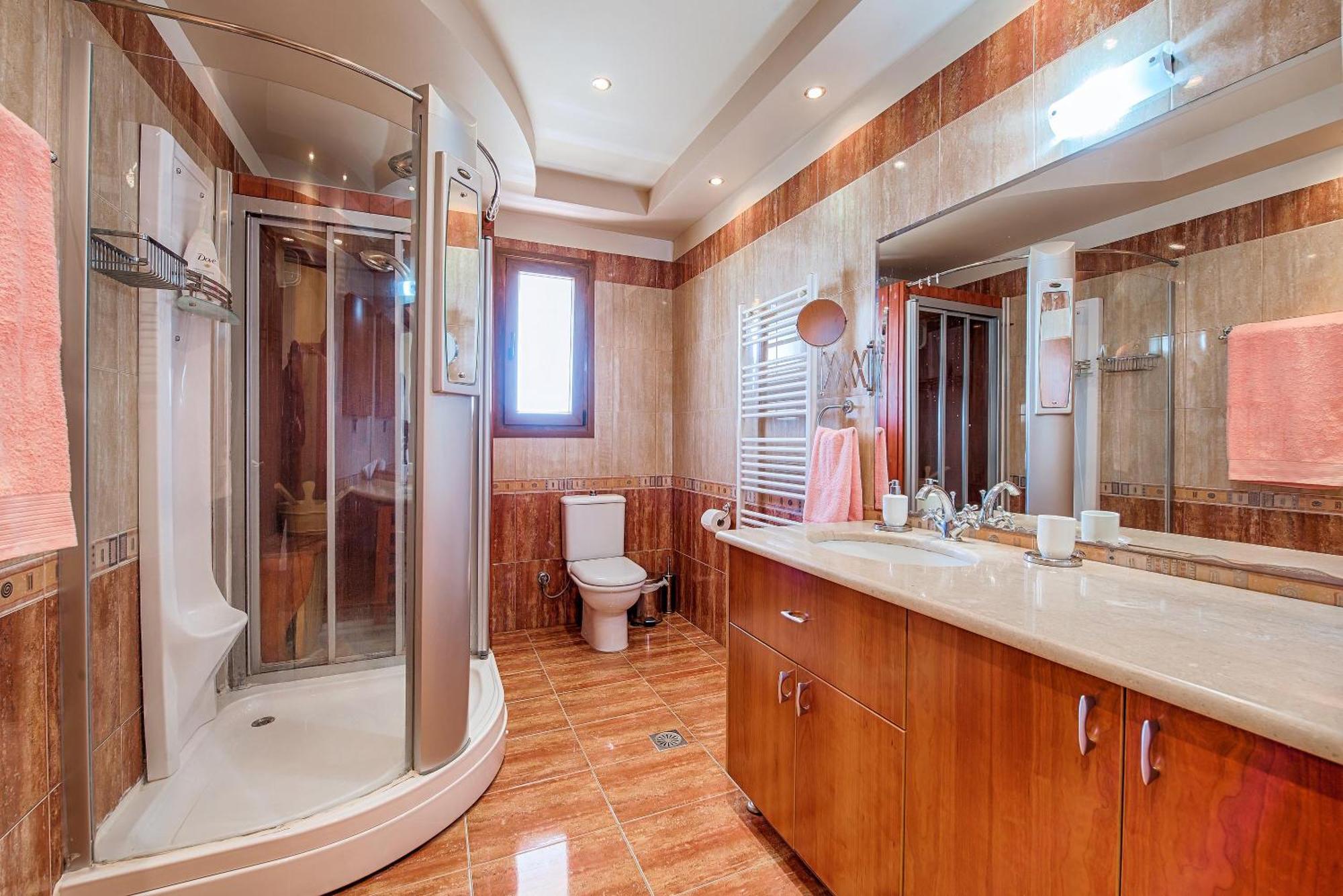 Villa Rose Kolymbia Ngoại thất bức ảnh