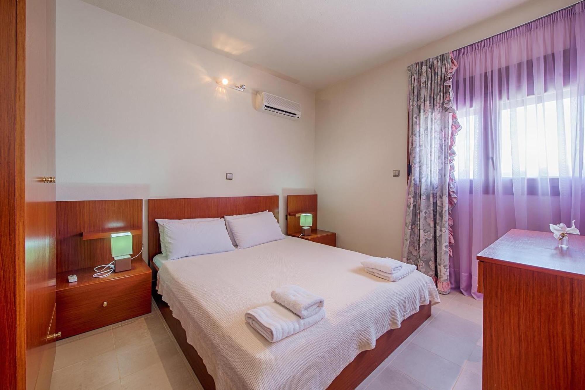 Villa Rose Kolymbia Ngoại thất bức ảnh
