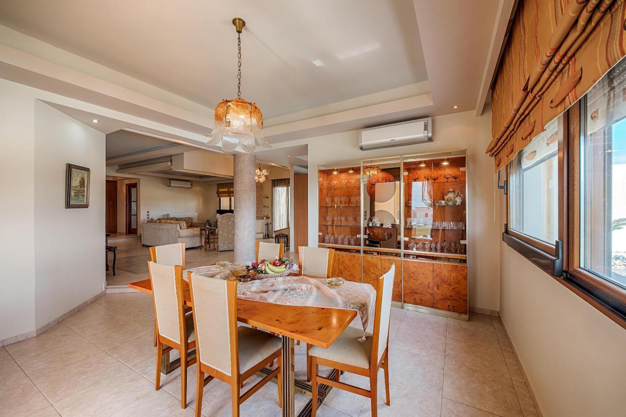 Villa Rose Kolymbia Ngoại thất bức ảnh