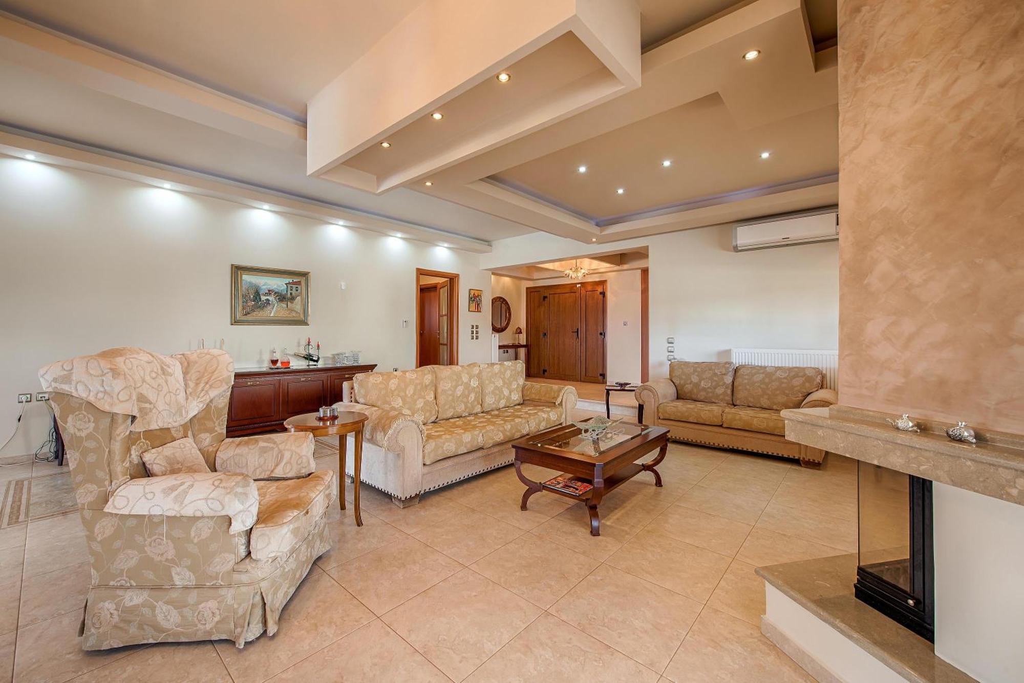 Villa Rose Kolymbia Ngoại thất bức ảnh