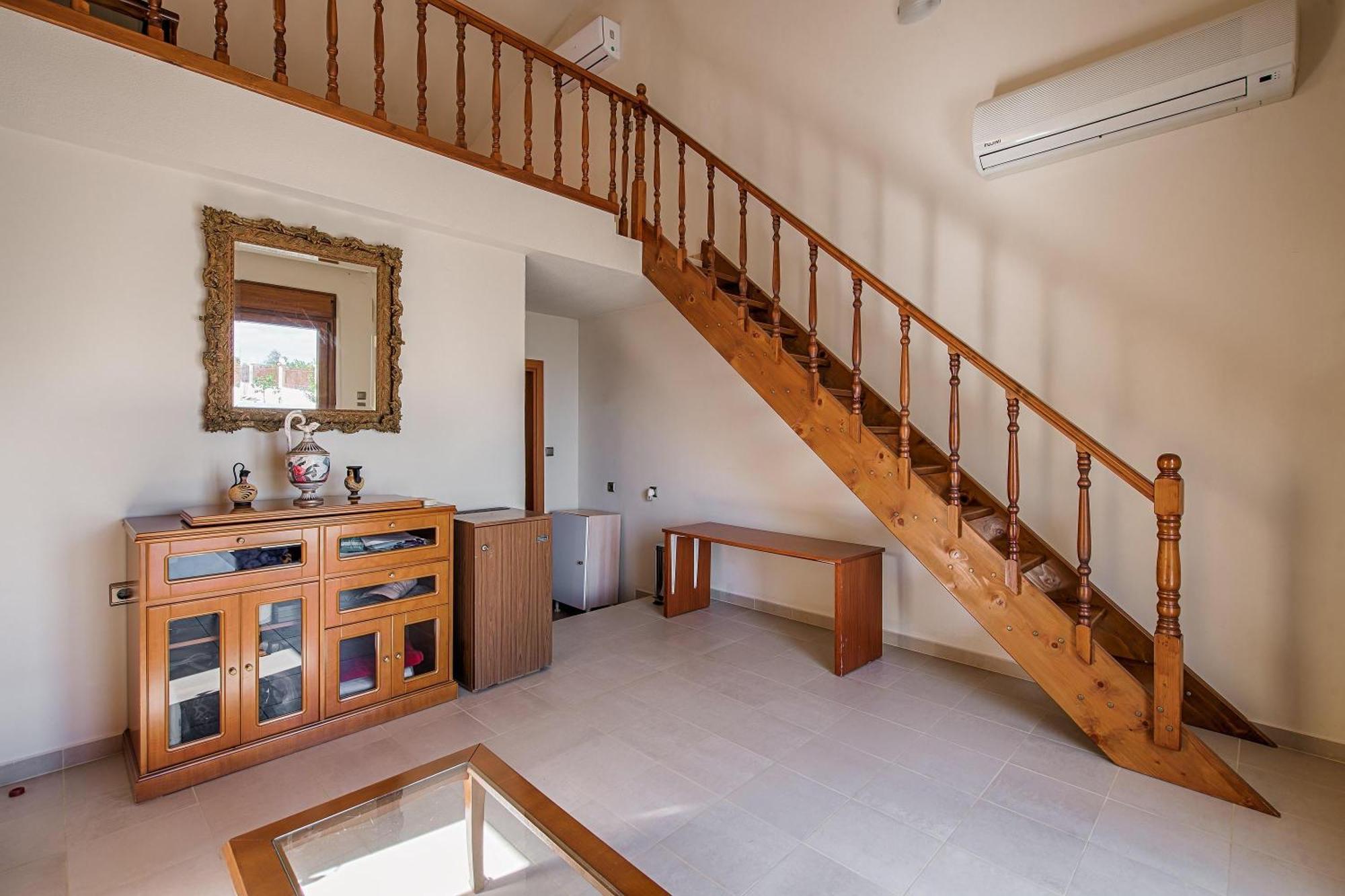 Villa Rose Kolymbia Ngoại thất bức ảnh