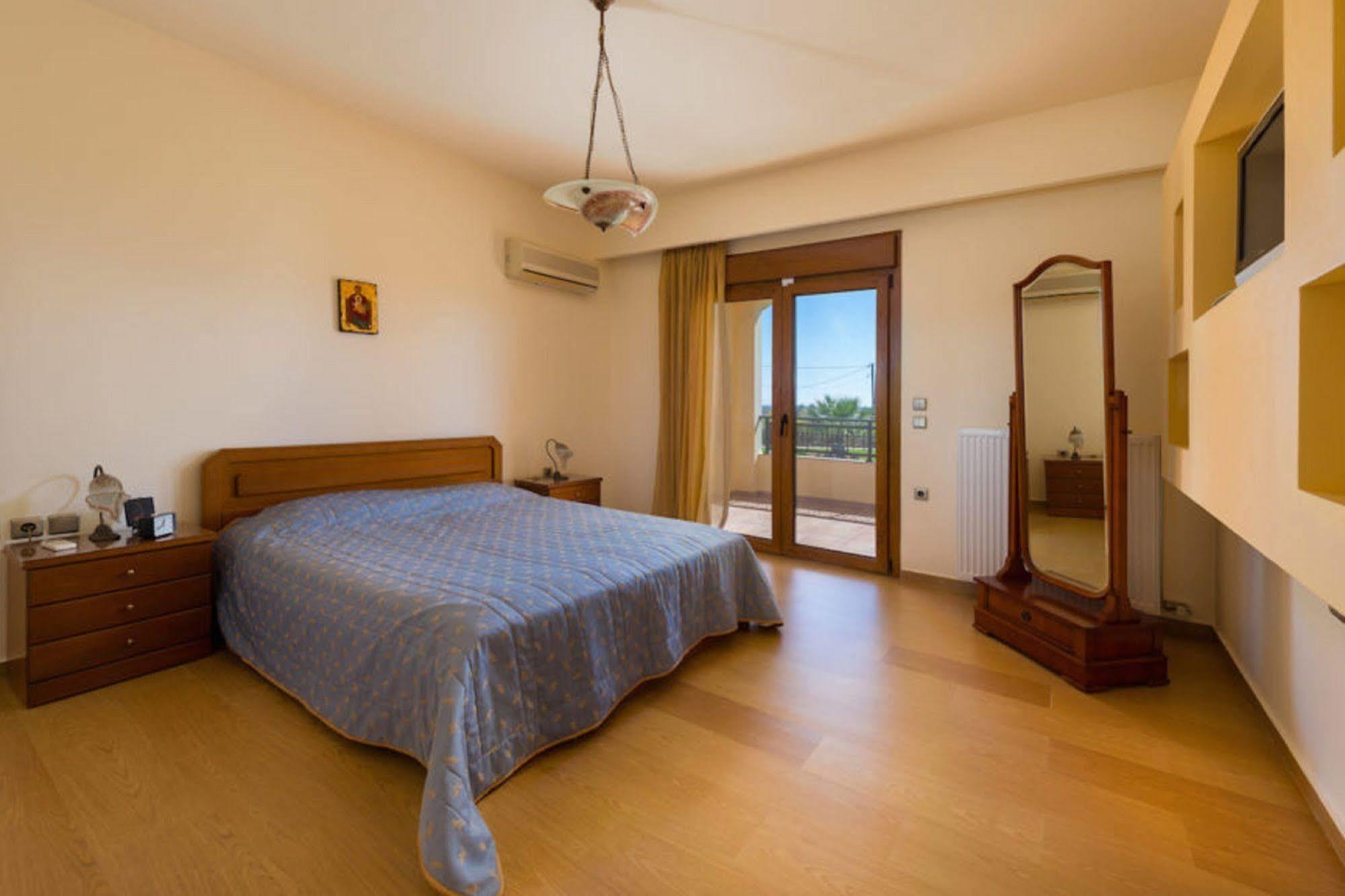 Villa Rose Kolymbia Ngoại thất bức ảnh