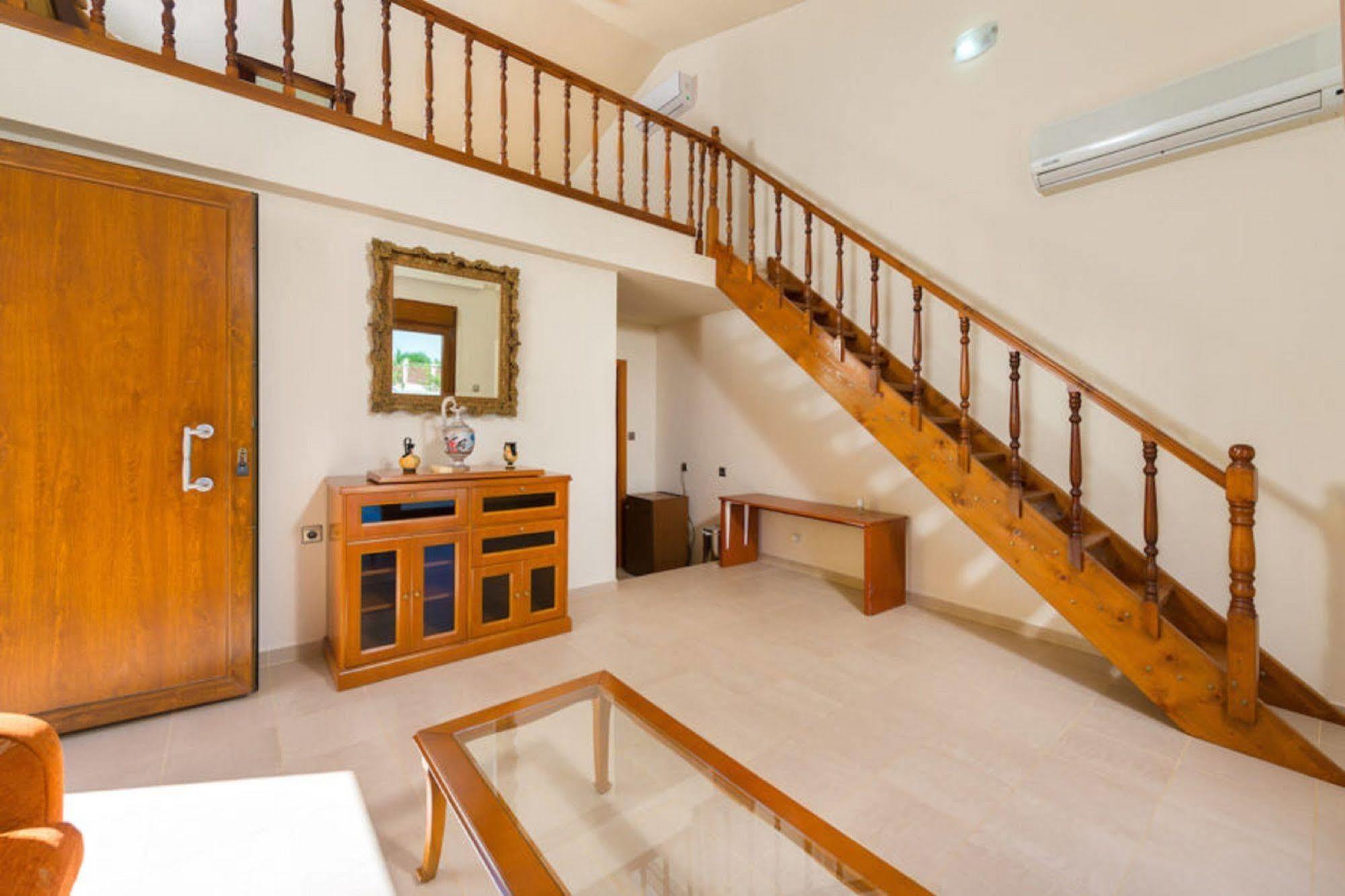 Villa Rose Kolymbia Ngoại thất bức ảnh