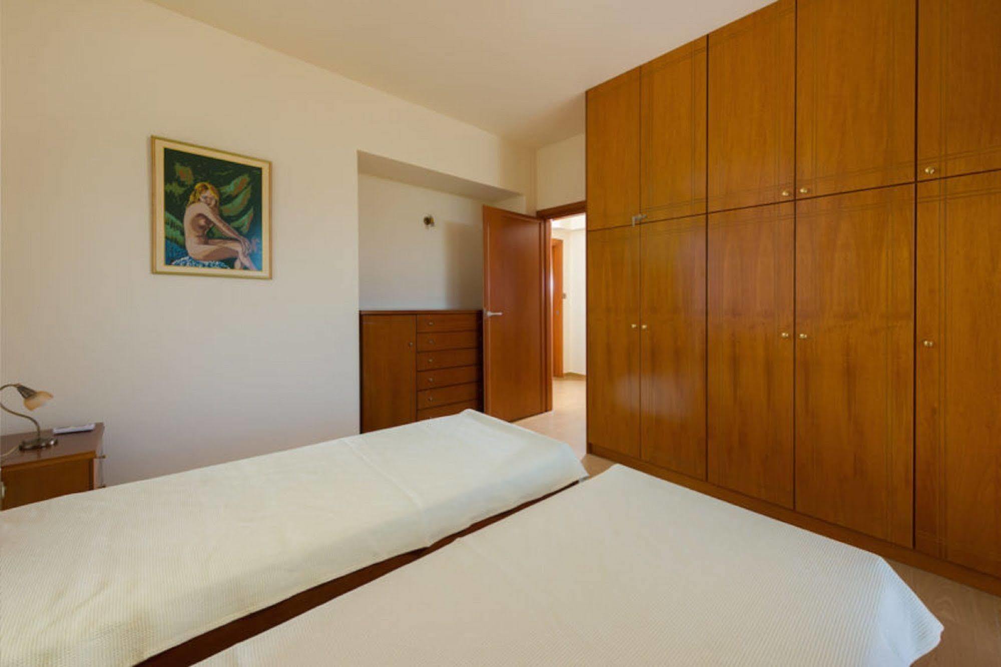Villa Rose Kolymbia Ngoại thất bức ảnh