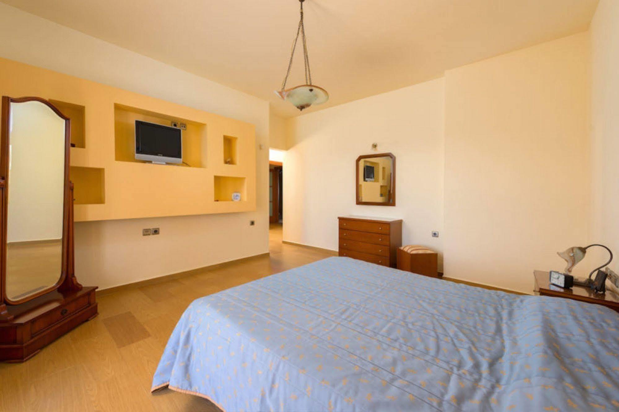 Villa Rose Kolymbia Ngoại thất bức ảnh