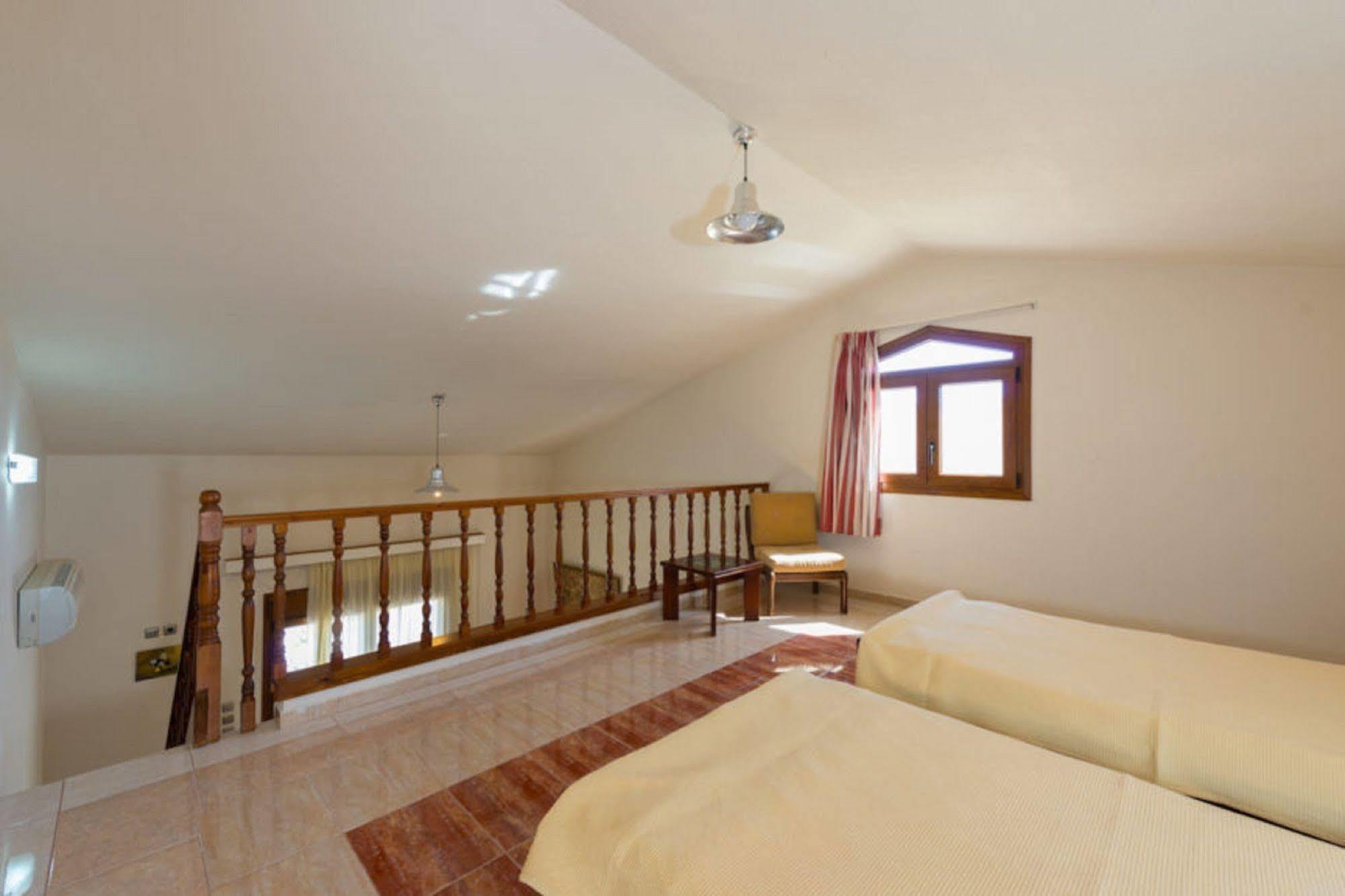 Villa Rose Kolymbia Ngoại thất bức ảnh