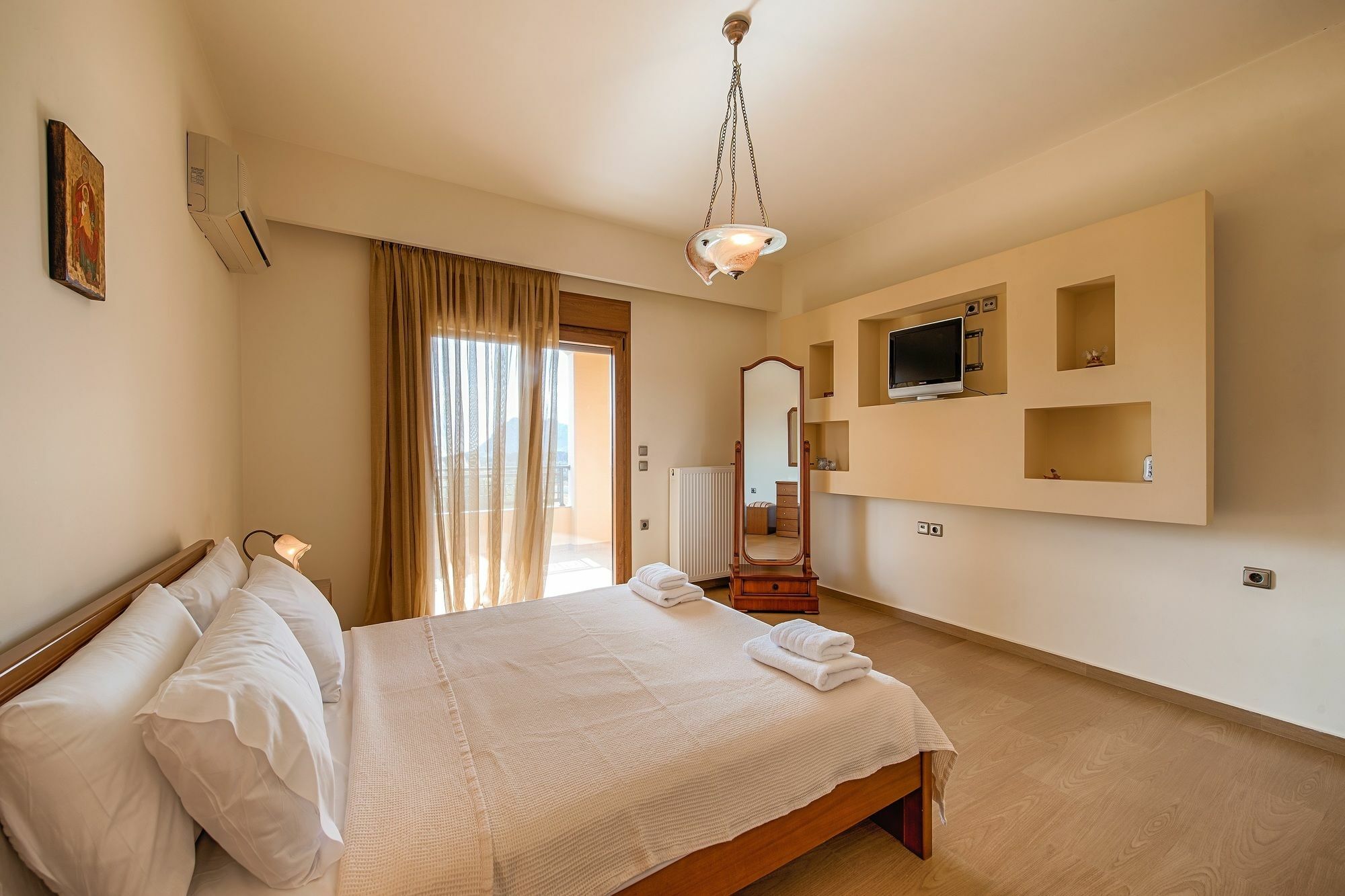 Villa Rose Kolymbia Ngoại thất bức ảnh