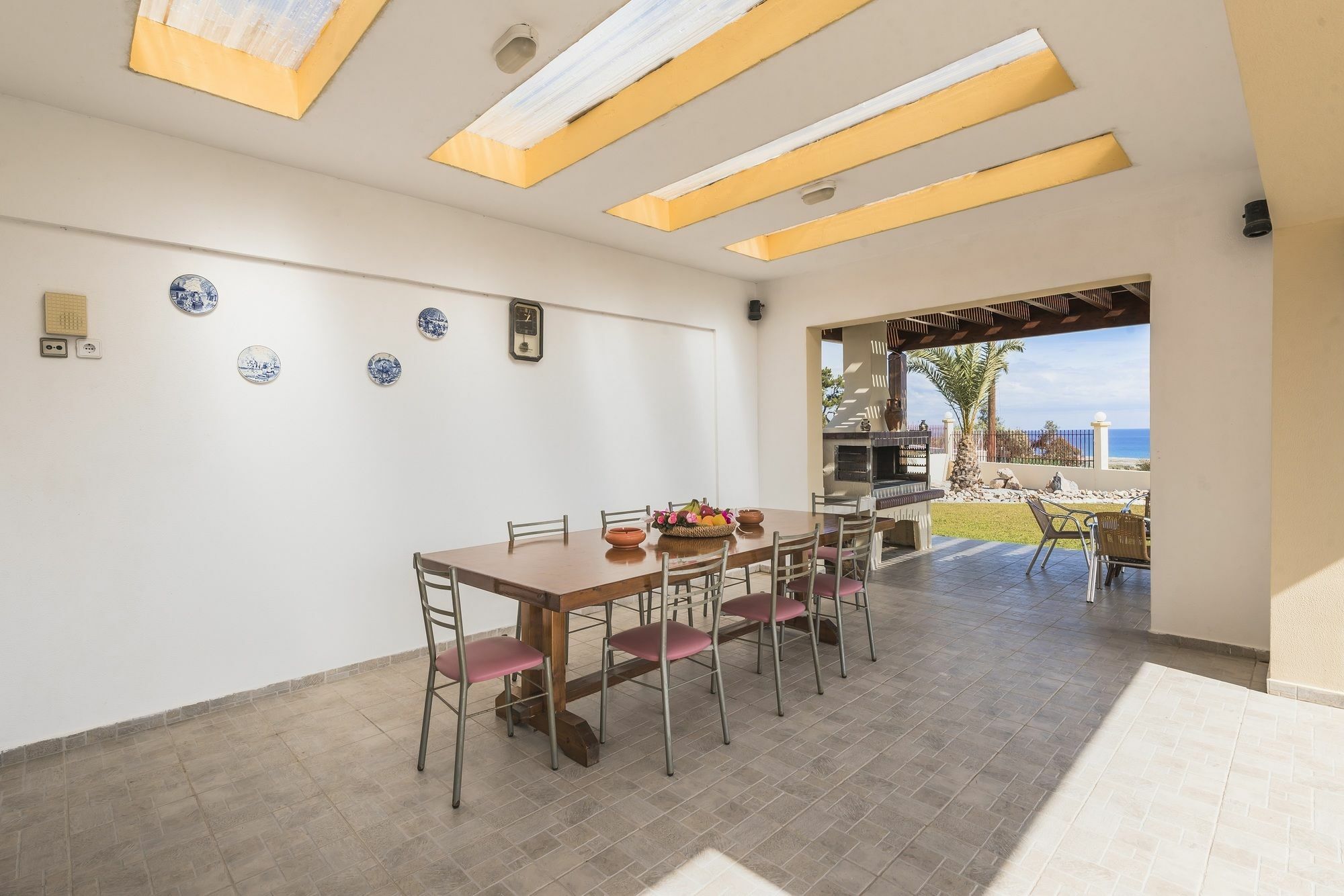 Villa Rose Kolymbia Ngoại thất bức ảnh