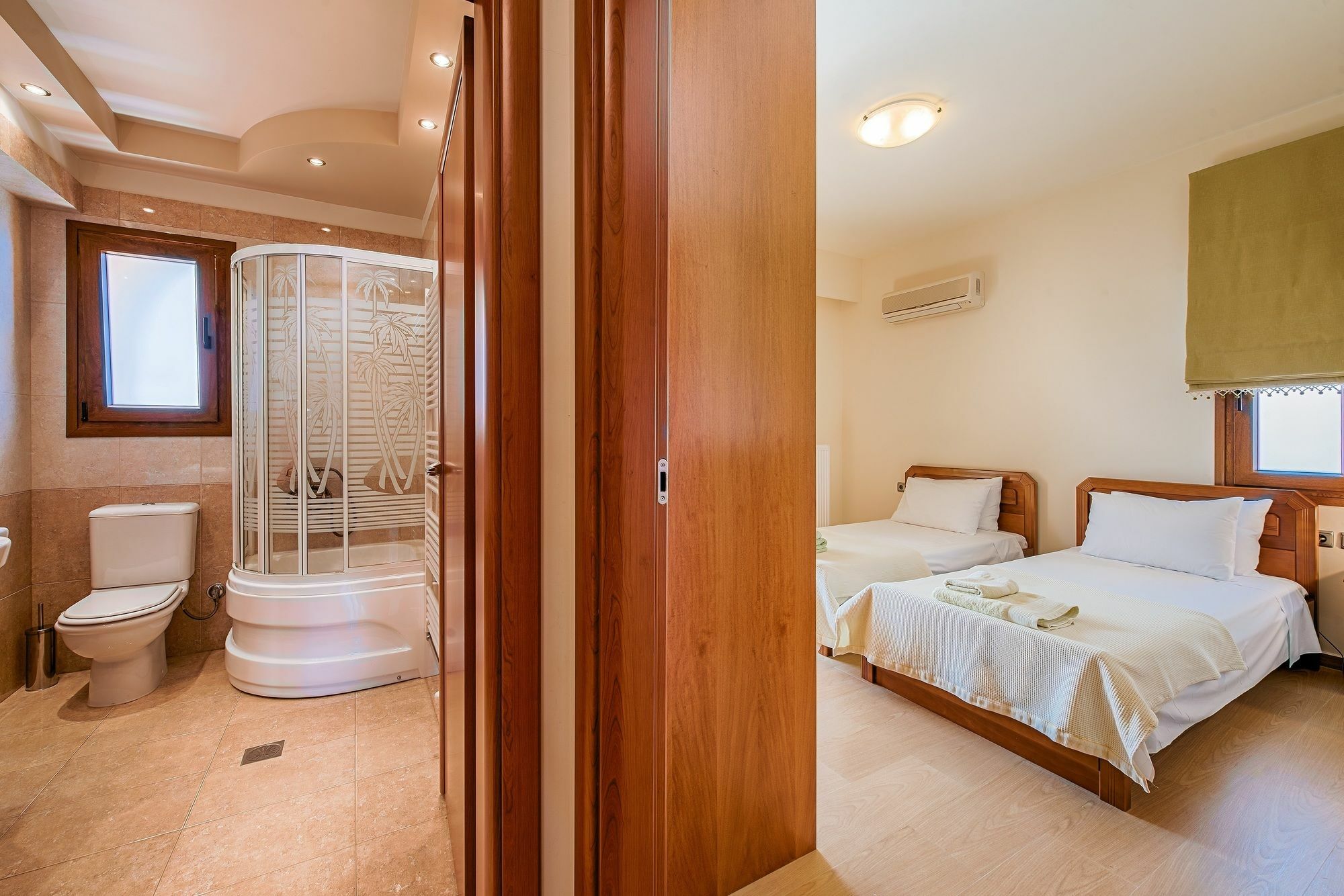 Villa Rose Kolymbia Ngoại thất bức ảnh