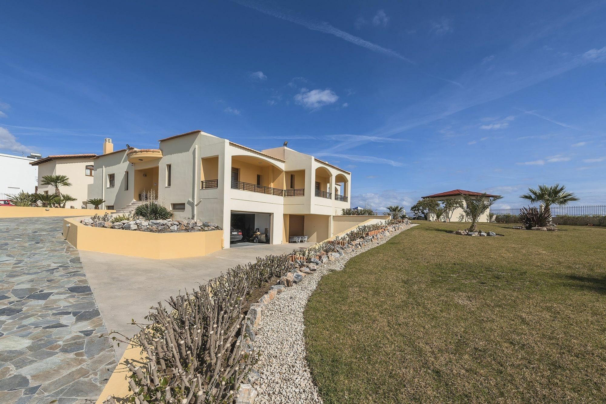 Villa Rose Kolymbia Ngoại thất bức ảnh