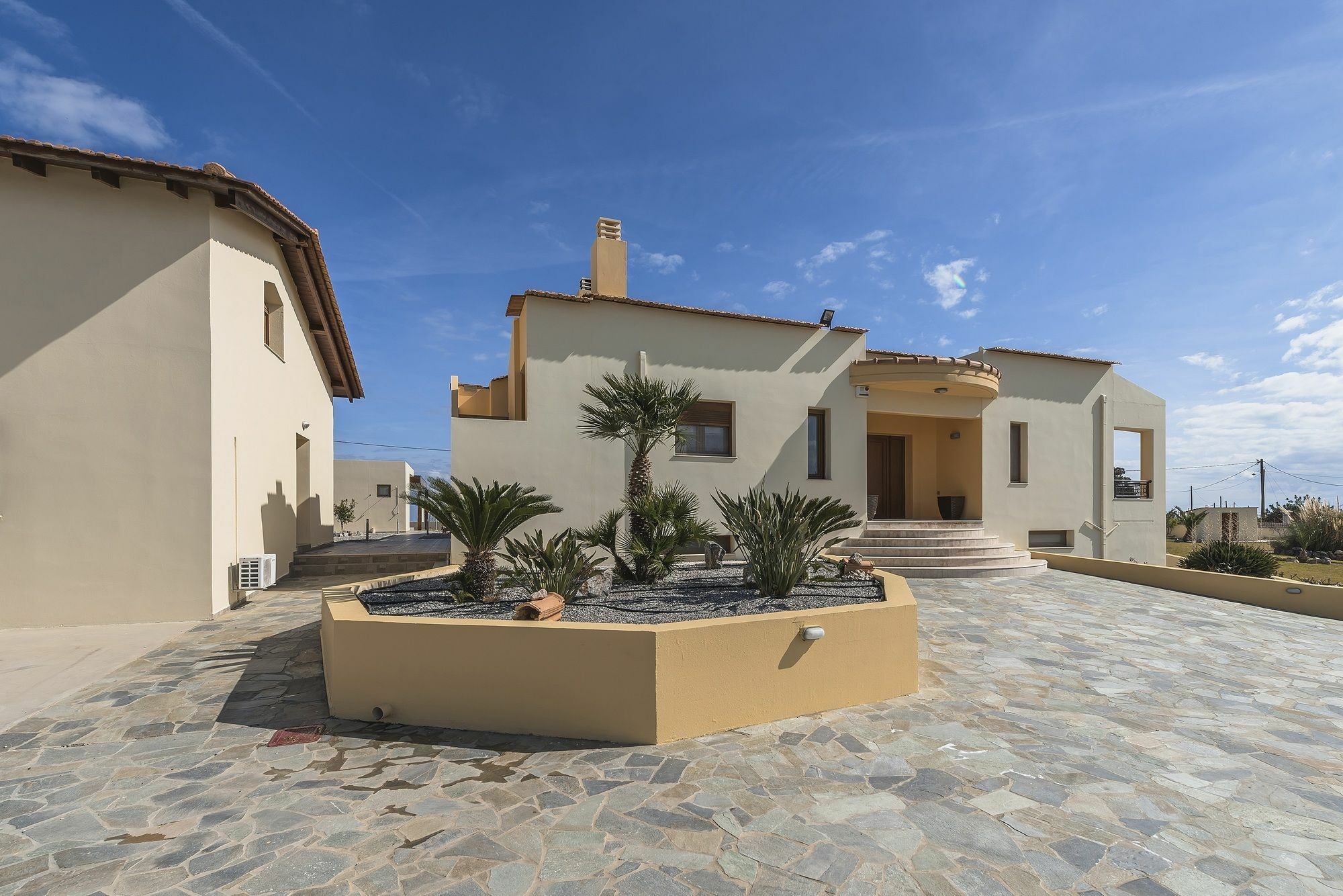 Villa Rose Kolymbia Ngoại thất bức ảnh